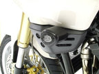 Crash Protectors - Aero Style for Triumph Tiger '07-
