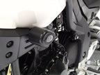 Crash Protectors - Aero Style for Triumph Tiger '07-