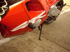 Crash Protectors - Classic Style for Honda CBR600 '91-'94