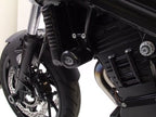 Crash Protectors - Aero Style for BMW F800R '09-'14