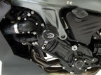 Crash Protectors - Aero Style for BMW F800R '09-'14
