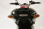Tail Tidy