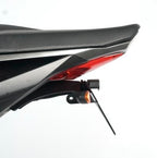 Tail Tidy for the Aprilia RSV4/Factory '09-'14, Tuono V4 ('11-) , RS4 125 ('11-), RS4 50 ('11-), RS 125 '21- & Tuono 125 '21-