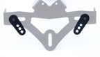 Licence Plate Extension/Adapter Kit