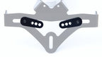 Licence Plate Extension/Adapter Kit