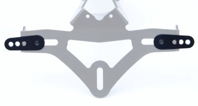 Licence Plate Extension/Adapter Kit