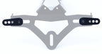 Licence Plate Extension/Adapter Kit