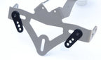 Licence Plate Extension/Adapter Kit