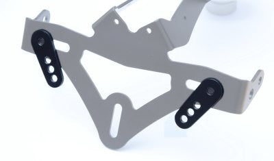 Licence Plate Extension/Adapter Kit