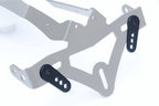 Licence Plate Extension/Adapter Kit