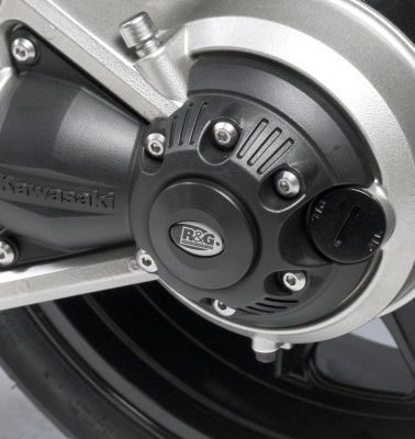 Frame Plug for Honda VFR1200 / Kawasaki GTR1400 Main image