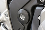 Frame Plug for Honda VFR1200 / Kawasaki GTR1400