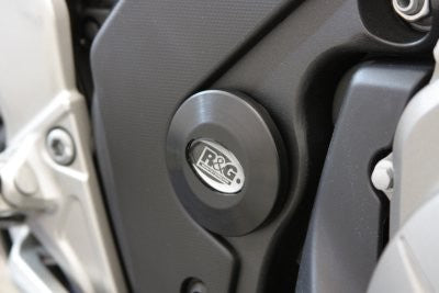 Frame Plug for Honda VFR1200 / Kawasaki GTR1400