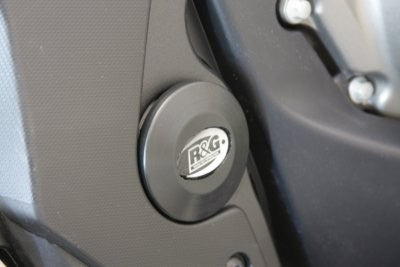 Frame Plug for Honda VFR1200 / Kawasaki GTR1400