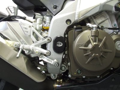 Frame Plug (LHS) for BMW S1000RR '10-'11