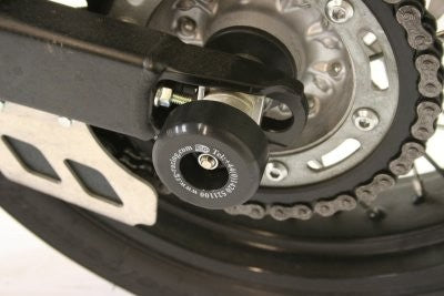 Swingarm Protectors