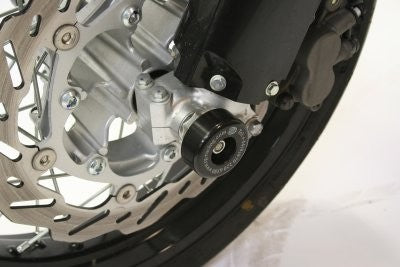 Fork Protectors