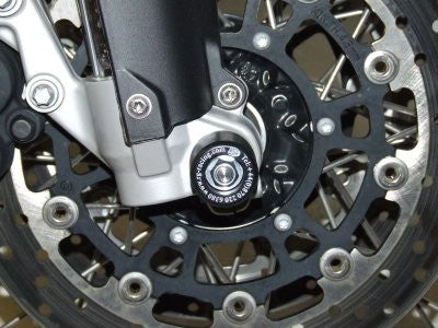 Fork Protectors