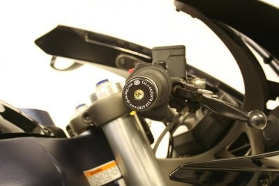 Bar End Sliders for Buell 1125R Main image