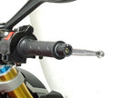 Bar End Sliders for Ducati 848 / 1098 Streetfighter models
