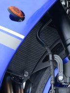 Radiator Guards for Yamaha YZF-R1 '09-'14