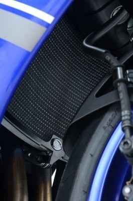 Radiator Guards for Yamaha YZF-R1 '09-'14