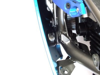 Under Body Frame Sliders Main image
