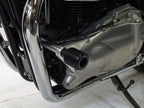 Crash Protectors - Classic Style for  Triumph Thruxton '04-, Bonneville '08-, Scrambler
