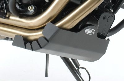 Bash Plate Main image