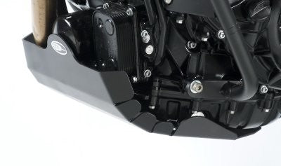 Bash Plate