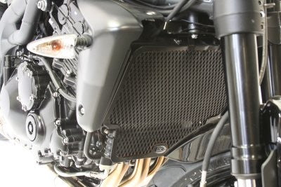Radiator Guards for Triumph Speed Triple '06-'09 Secondary image