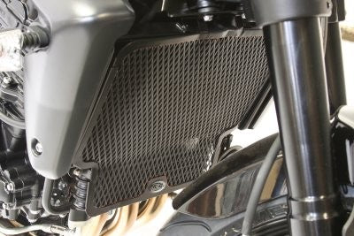 Radiator Guards for Triumph Speed Triple '06-'09