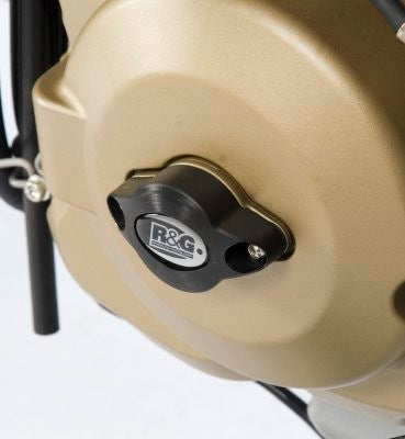 Engine Case Slider