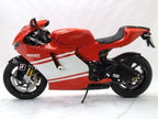 Crash Protectors - Aero Style for Ducati Desmosedici RR '08-