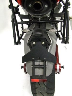 Tail Tidy for Benelli Tre K '08-