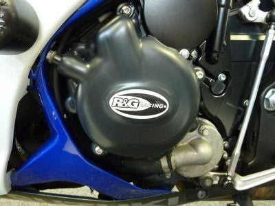 Engine Case Covers for Suzuki GSX-R600 '06- /750 '06- '24 Secondary image