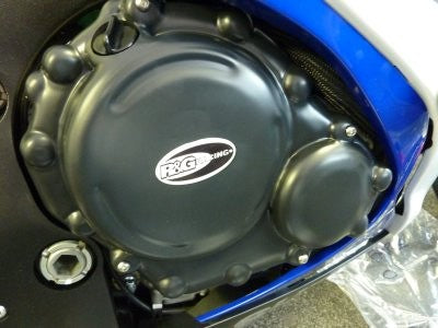 Engine Case Covers