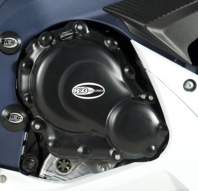 Engine Case Covers