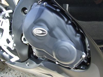 Engine Case Covers