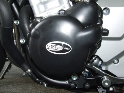Engine Case Covers