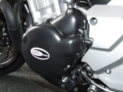 Engine Case Covers