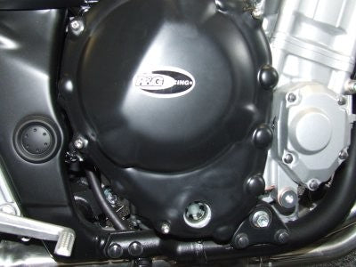 Engine Case Covers