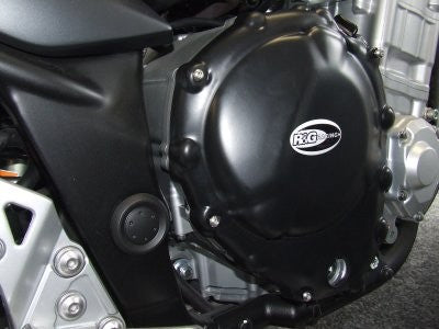 Engine Case Covers