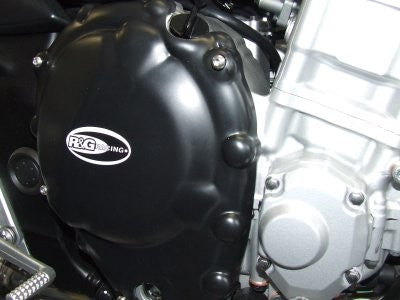 Engine Case Covers