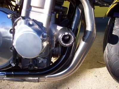 Crash Protectors - Classic Style for Honda CB1300 Main image
