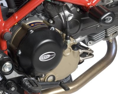 Engine Case Covers