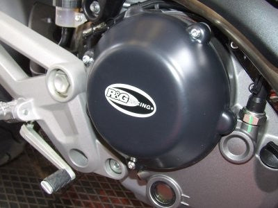 Engine Case Covers