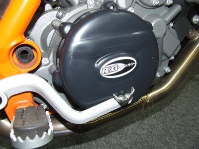 Engine Case Covers for KTM LC8 (RHS) Secondary image