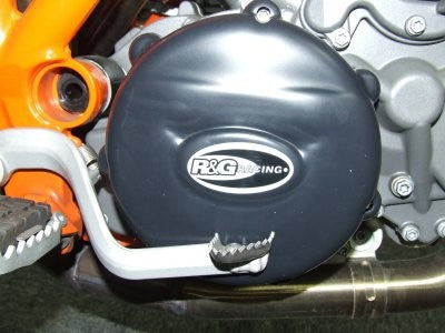 Engine Case Covers for KTM LC8 (RHS)