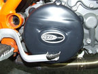 Engine Case Covers for KTM LC8 (RHS)